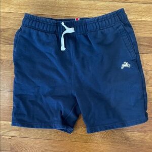 Tracksmith Trackhouse Shorts